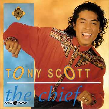 Tony Scott | Chief and Expressions ...